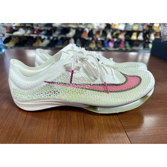 Size‎ 13 Men Nike Air Zoom Victory Track & Field Distance Spike Sail CD4385-101